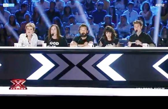 X Factor, Giuliano Sangiorgi e Tommaso Paradiso nuovi giudici?