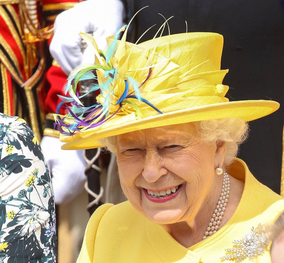 La regina Elisabetta compie 93 anni: è record sul trono