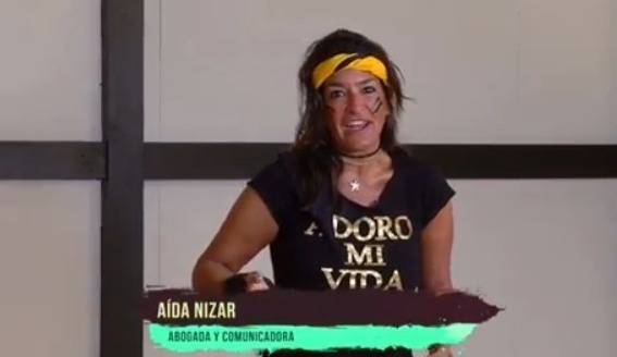 Aida Nizar aggredita durante un reality: ricoverata d'urgenza
