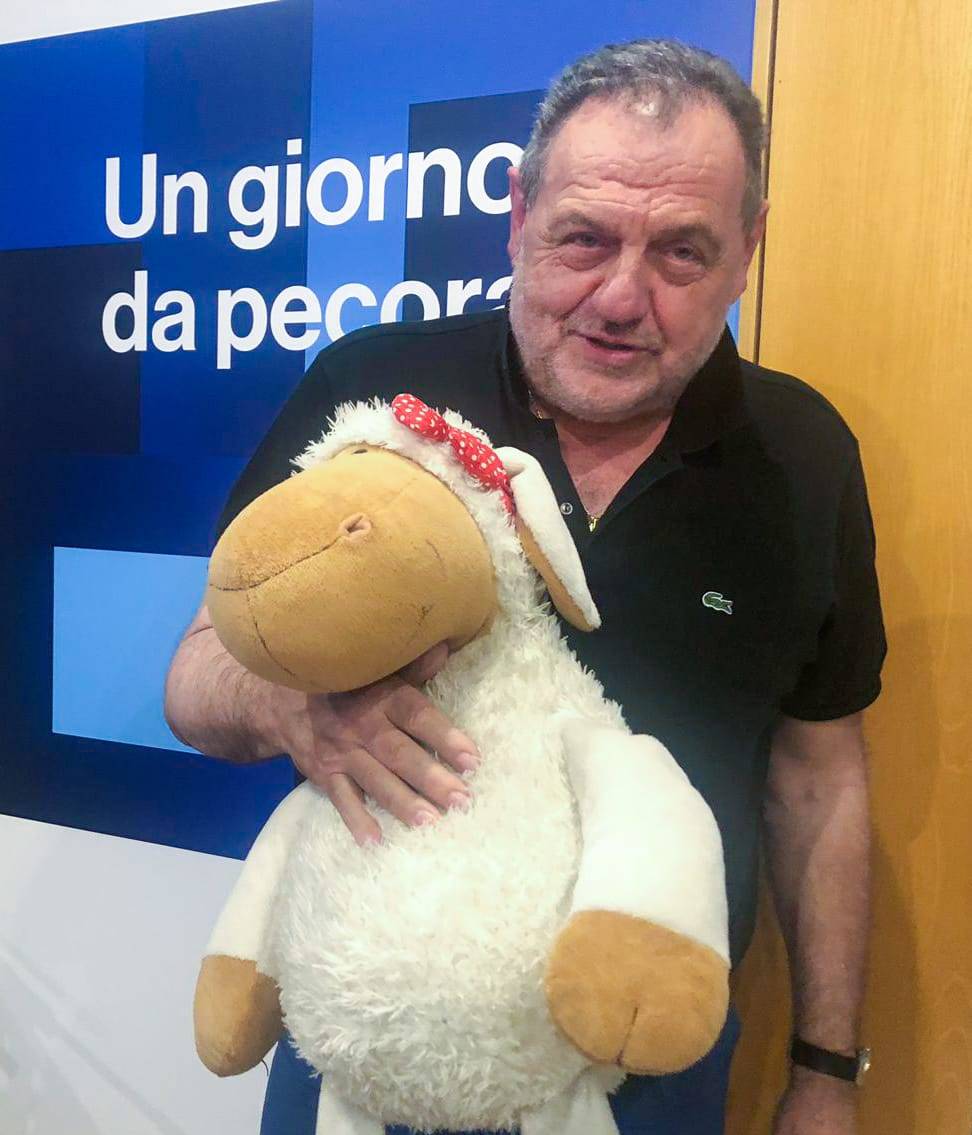 Gianfranco Vissani denunciato dagli animalisti: "Ignobile e disgustoso"