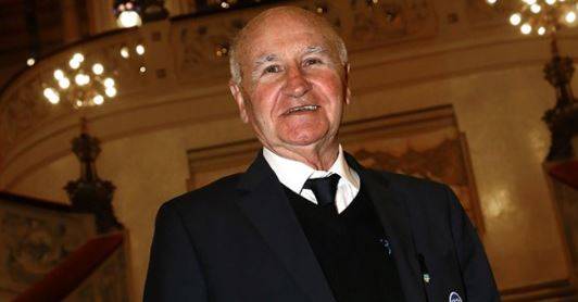 Atalanta in lutto: morto lo storico dirigente Mino Favini