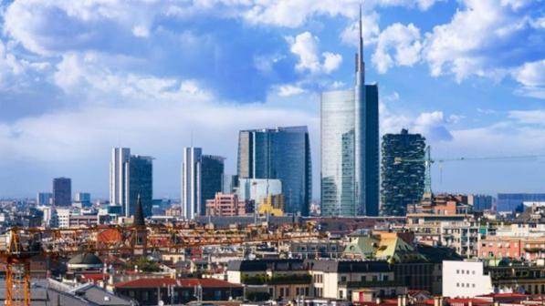Milano è ancora una "città che sale"