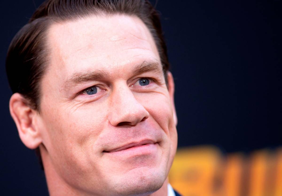 John Cena mette al tappeto il cinema estivo (e non solo)