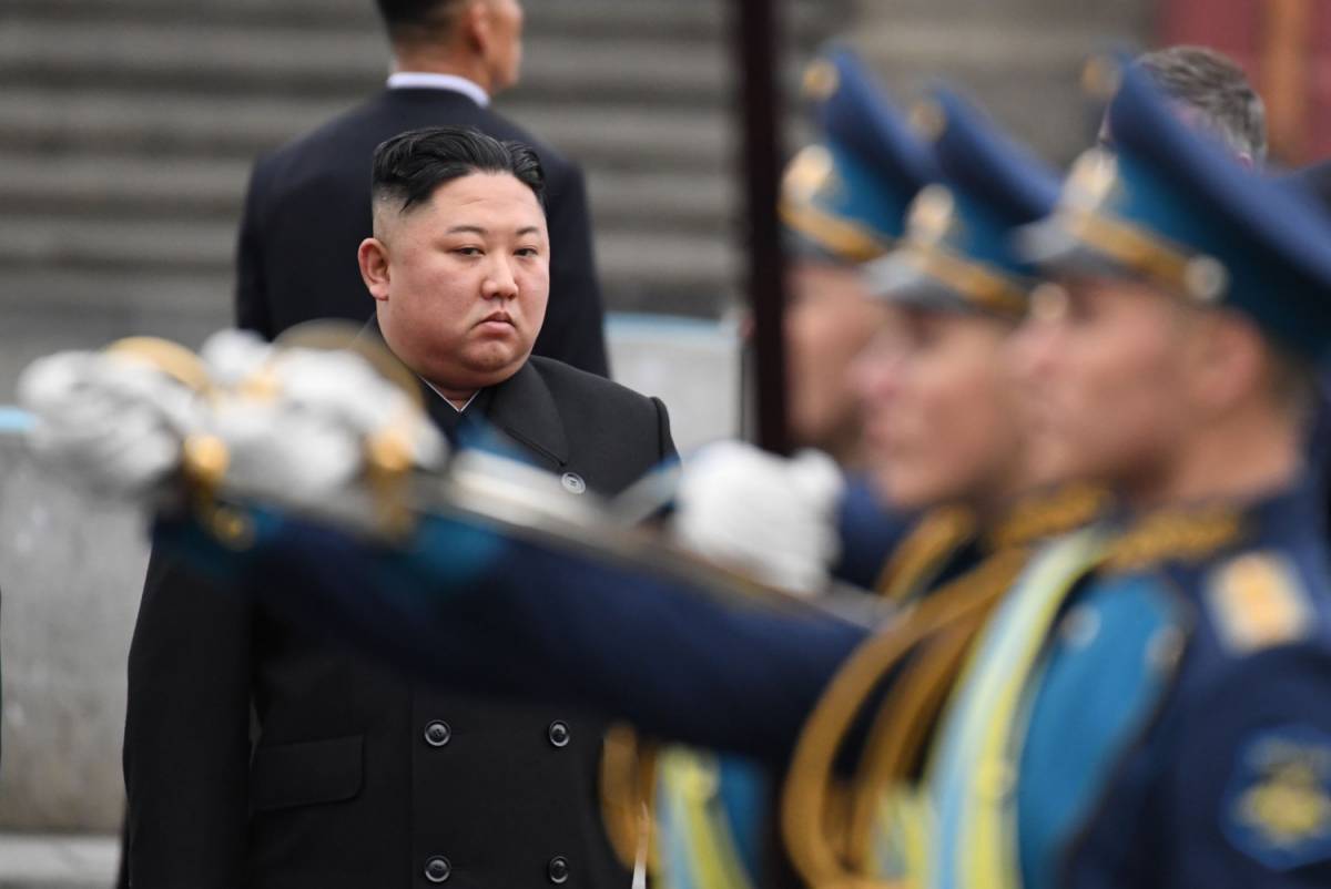 Kim spara nuovi missili. Sulle speranze di Trump