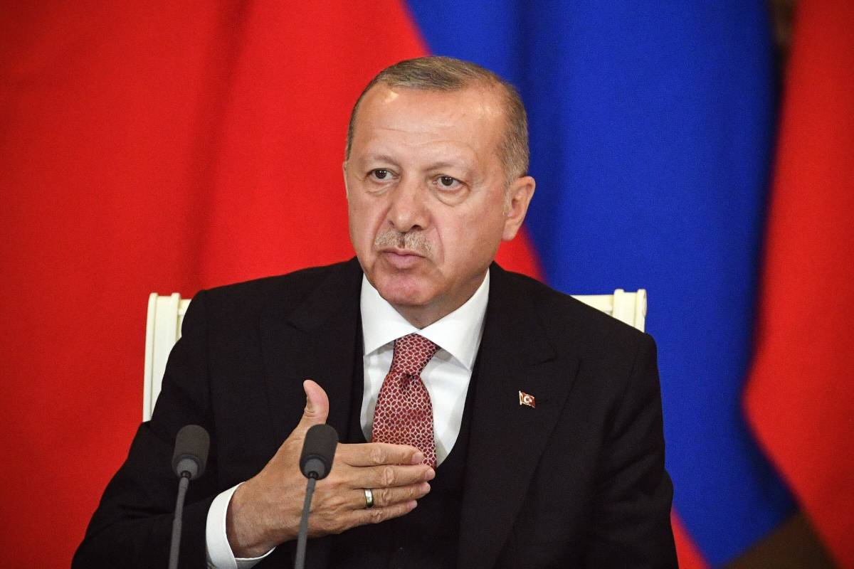 La "svolta" di Erdogan sugli armeni: aperti gli archivi turchi