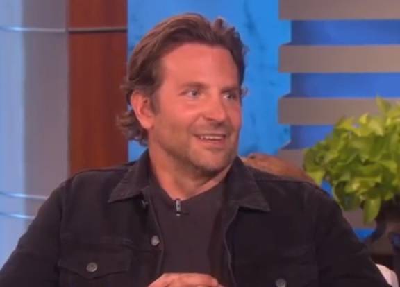 Bradley Cooper confessa: "La paternità mi ha cambiato"