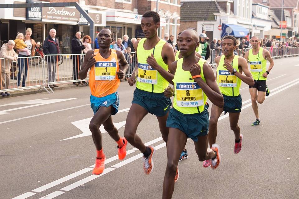 "No atleti africani alla mezza maratona": polemiche a Trieste