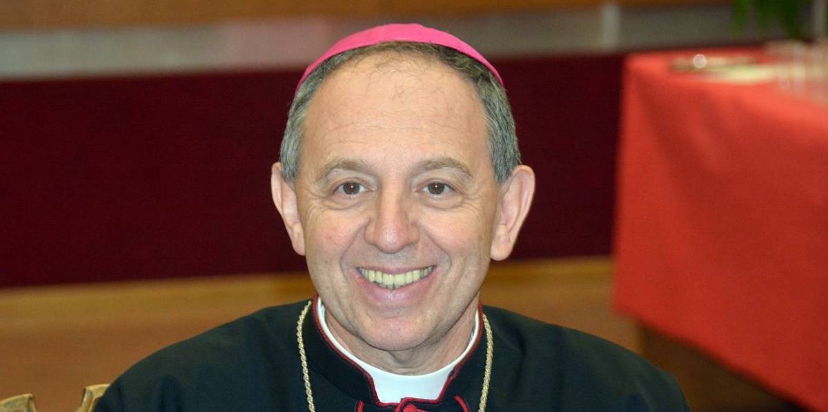 Europee, appello del vescovo: "Nostre radici sono cristiano giudaiche"