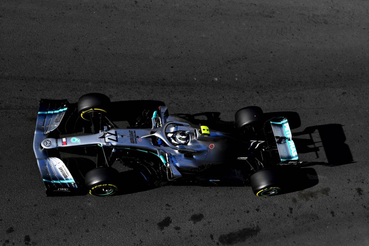 Formula Uno, Bottas vince davanti a Hamilton e Vettel. Quinto Leclerc