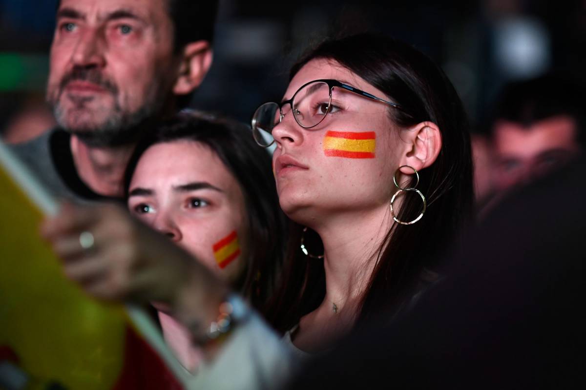 Spagna, ecco il partito islamico: "È una minaccia alle libertà"