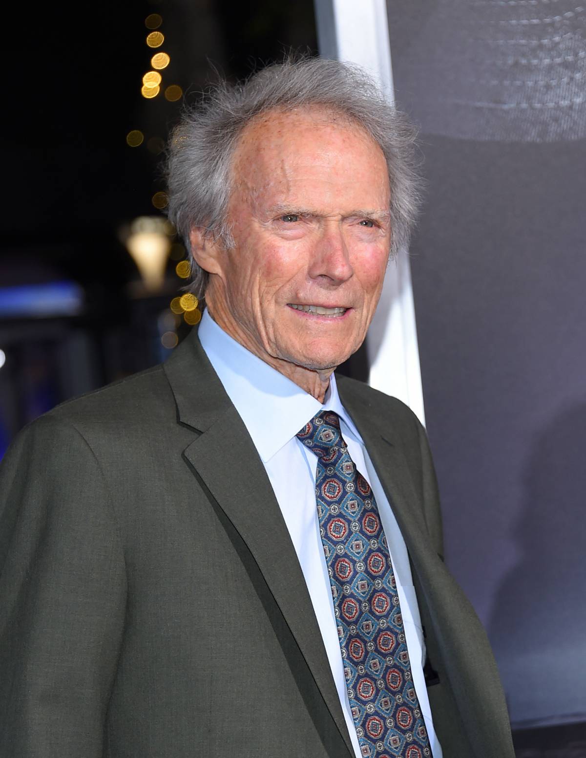 Clint Eastwood: nuovo film in vista