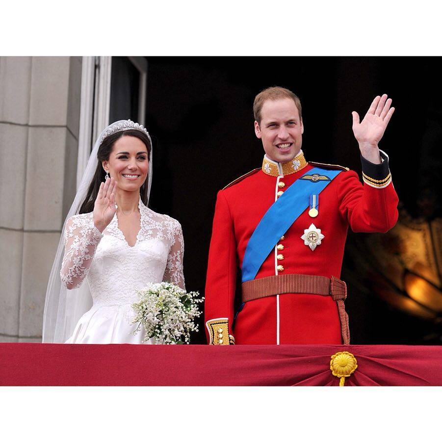 Kate Middleton e la vendetta contro William