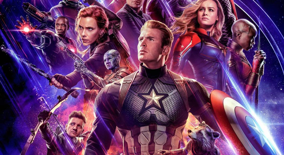 Marvel: i prossimi film dopo Avengers: Endgame