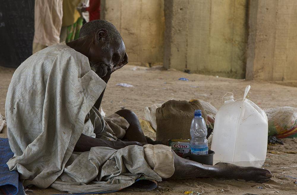 Il grido del Ciad stretto tra siccità e Boko Haram: "Stiamo morendo"