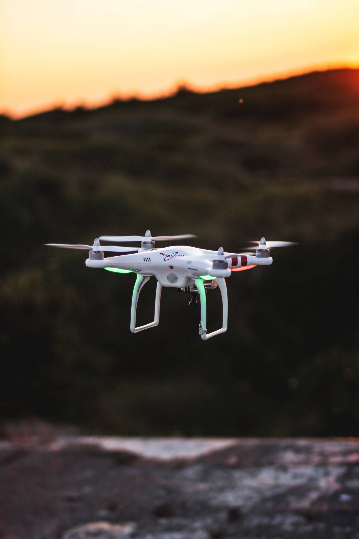 L'organo per il trapianto lo porta il drone: primo caso al mondo