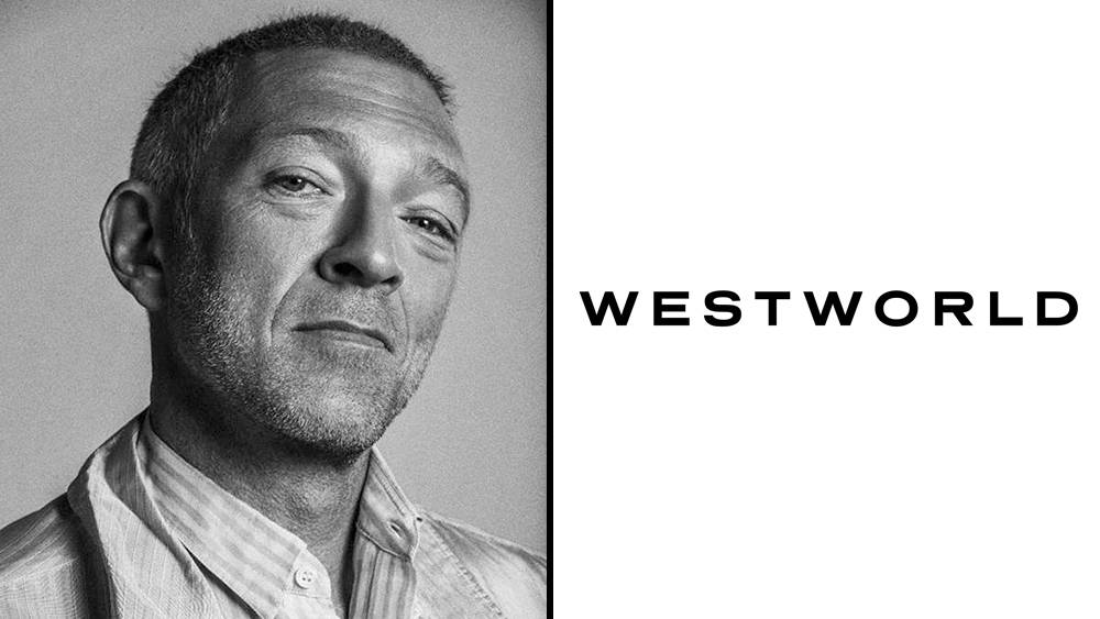 Vincent Cassel nella terza stagione di Westworld