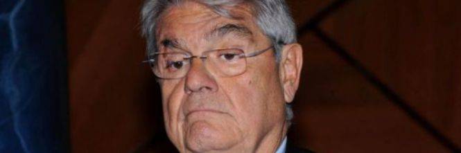 Nove anni per l’ex ministro Mannino. Procuratore generale di Palermo. "Ha provato a fermare la strategia stragista di Cosa nostra"