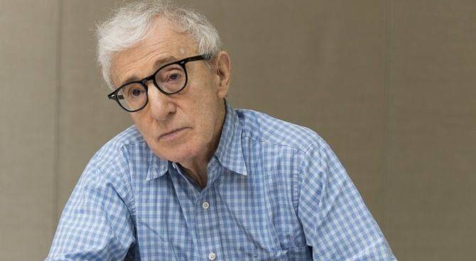 Woody Allen atteso alla Scala è "ospite" nei film in Cineteca