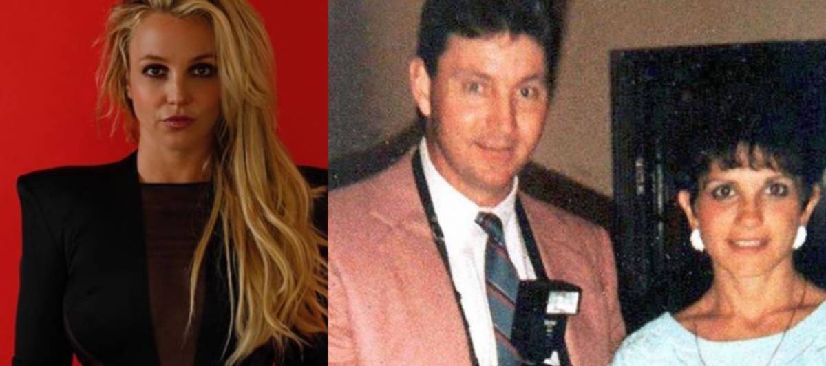Britney Spears una vittima? Il padre Jamie chiede al giudice di avere più controllo su di lei