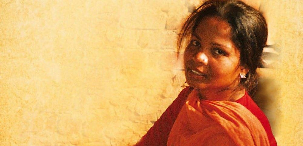 Il grido di Asia Bibi in difesa delle spose bambine
