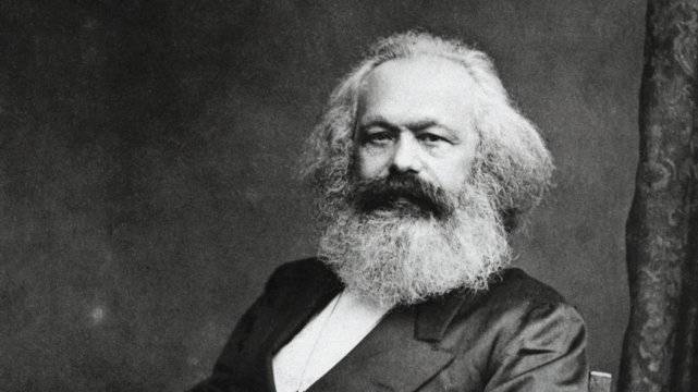 Il Marx di Isaiah Berlin aveva una sola idea. E tutt'altro che buona