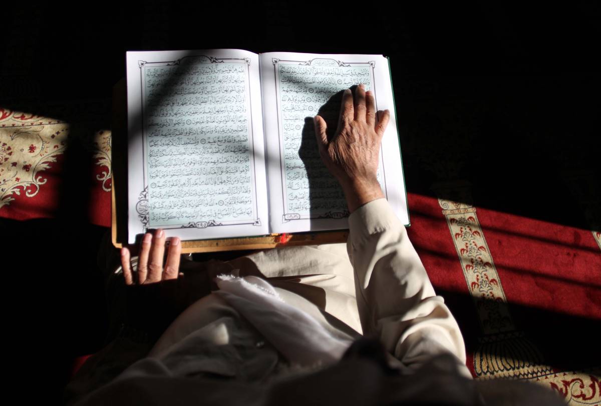 Cinghiate e frustate al figlio disabile perché non imparava il Corano: assolto senegalese