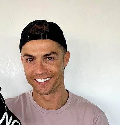 Cristiano Ronaldo: "La gente non sa"