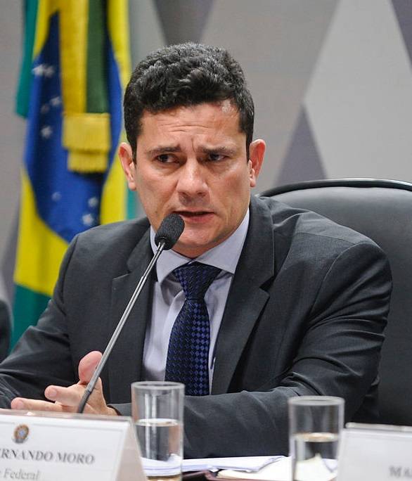 Bolsonaro nomina alla Corte suprema il giudice che condannò Lula
