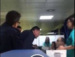Napoli, paziente aggredisce personale per saltare la fila al pronto soccorso
