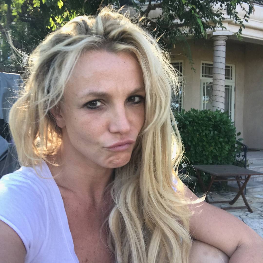 Britney Spears porta il padre in tribunale: l'ha obbligata al ricovero