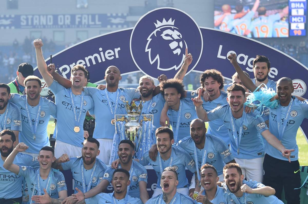 Manchester City deferito per Fair Play Finanziario: Champions a rischio