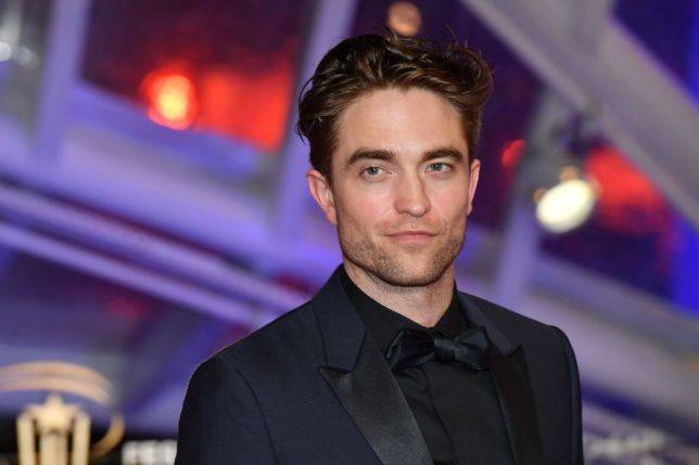 Pattinson come «Batman» divide i fan:  «Non è credibile»