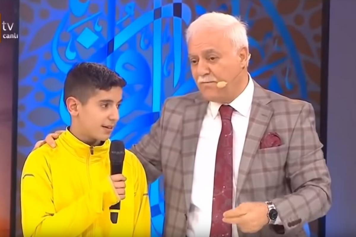 Turchia, in tv falsa conversione all'islam di un cristiano armeno