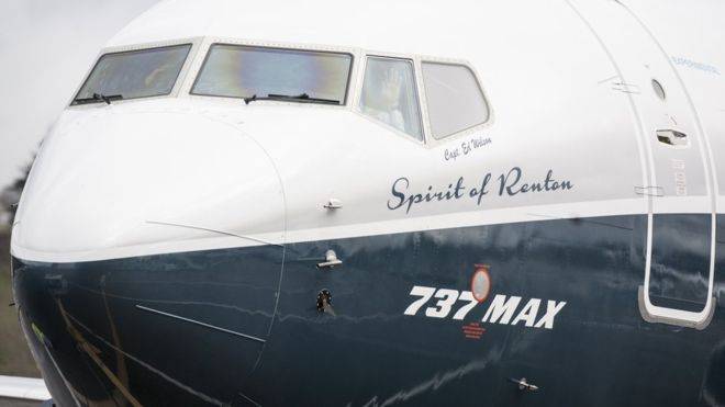 Parti difettose su alcuni Boeing 737 Max, Faa: "Vanno sostituite"