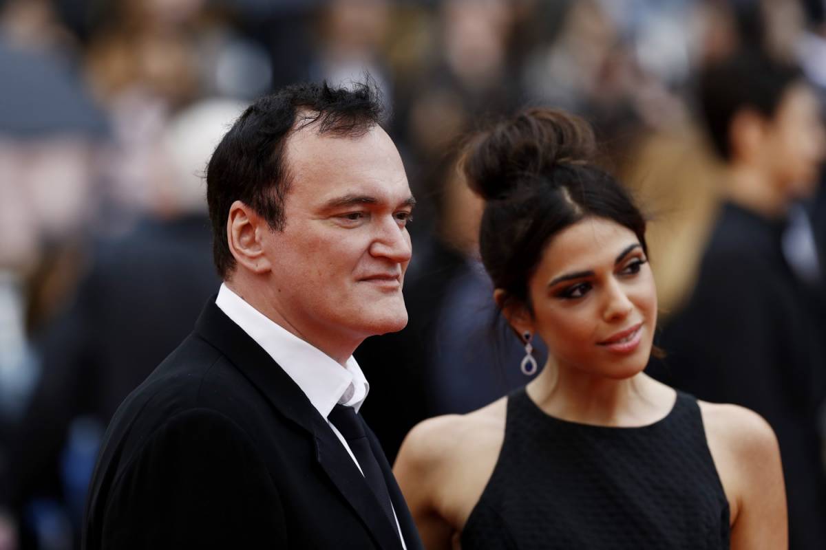 C'era una volta...Tarantino. Quentin punta alla Palma