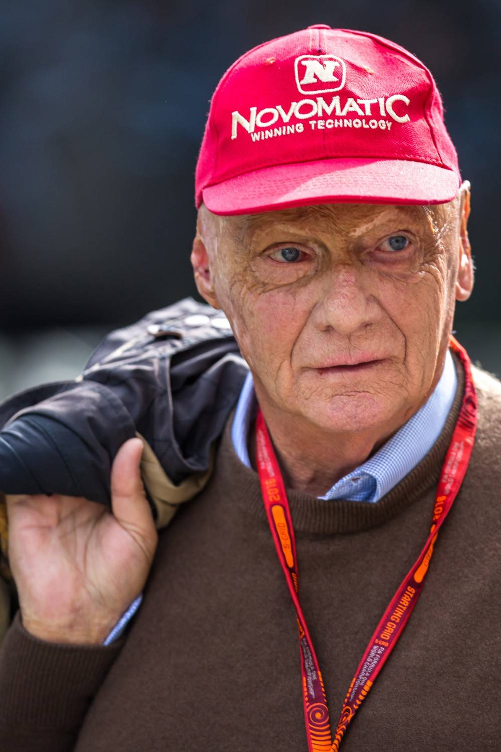 Niki Lauda campione in pista e fuori: le frasi che lo hanno reso unico e inimitabile