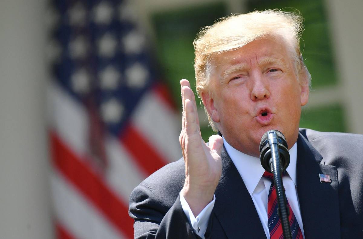 Trump frena sulla Cina: "Usa non pronti a intesa"