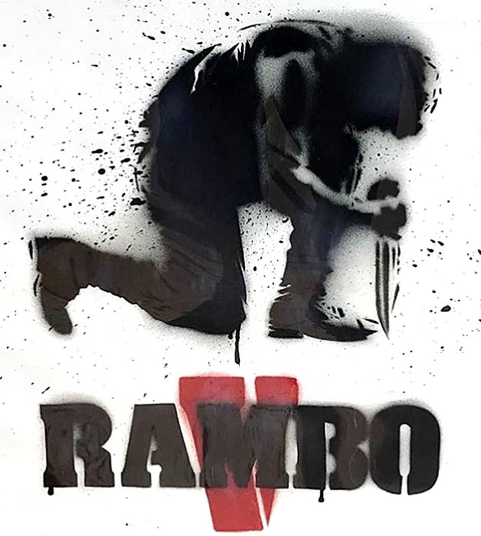 E ora il pensionato Rambo salva la figlia della badante