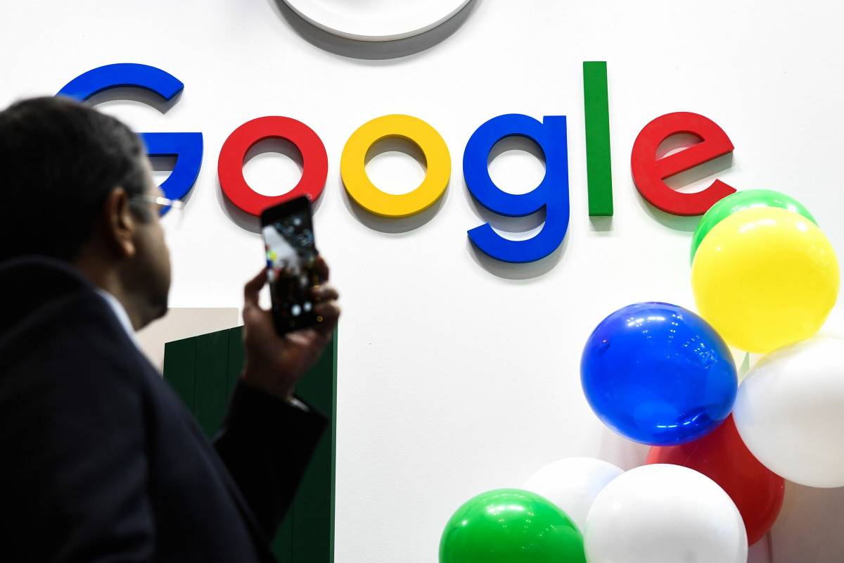 Bambini spiati per la pubblicità, multa a Google