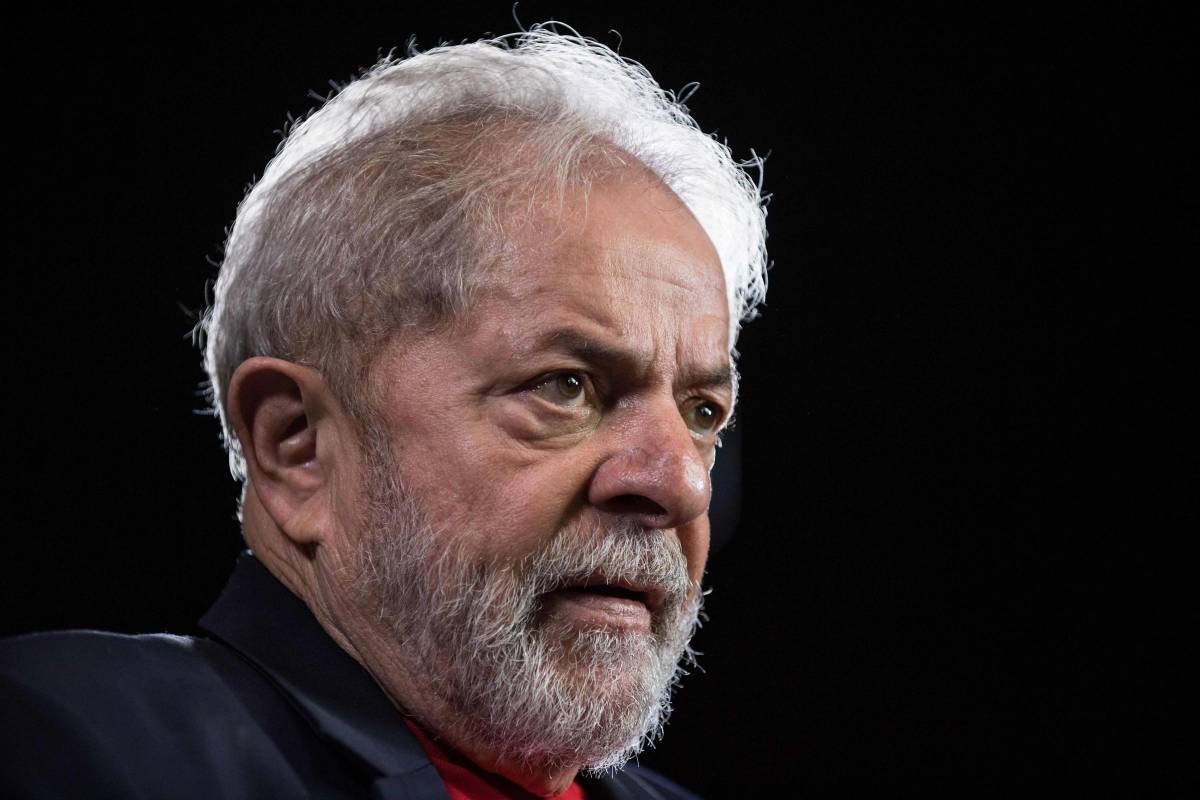 L'internazionale della sinistra esulta  per la liberazione del "compagno Lula"