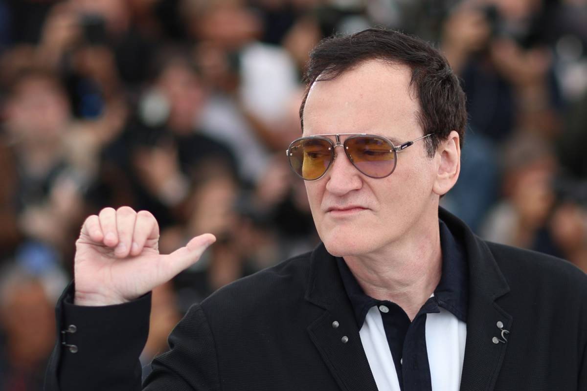 Ora è la volta di Tarantino: usa troppo "nigger"...