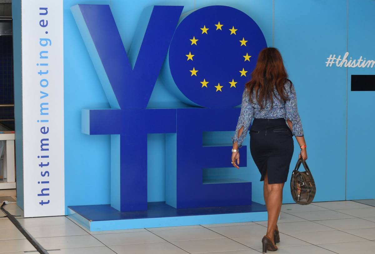 Irlanda, exit poll per le Europee I filo-Ue davanti ai nazionalisti