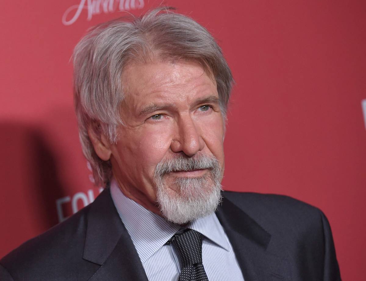 Harrison Ford: “Io sono Indiana Jones, nessuno dopo di me”