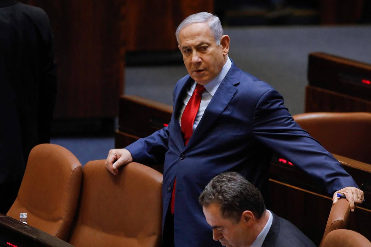 Israele dovrà tornare alle urne a settembre. Kushner da Netanyahu: la pace è in bilico