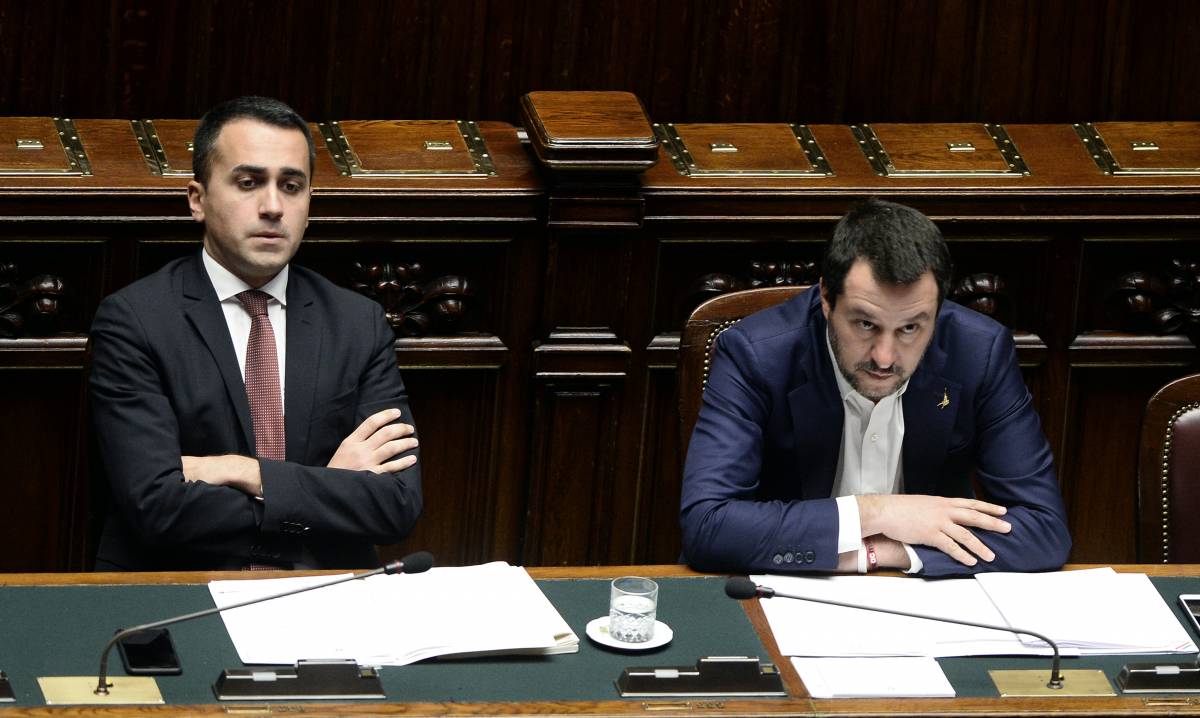 Autonomia, è rissa Lega-M5s. Salvini: "Così non si va avanti"