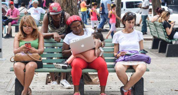 Cuba cancella i confini al web (ma solo per spiare il popolo)