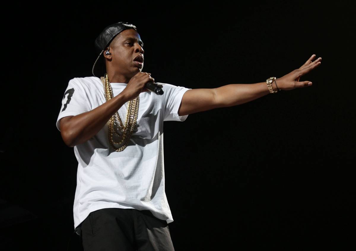 Jay Z è il primo rapper miliardario