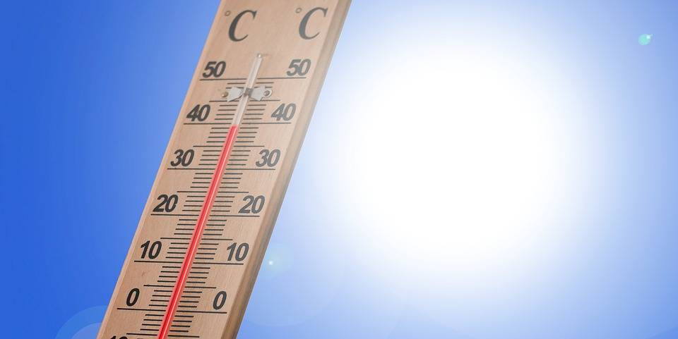 Termometro oltre i 40 gradi. Bolzano più "calda" di Algeri