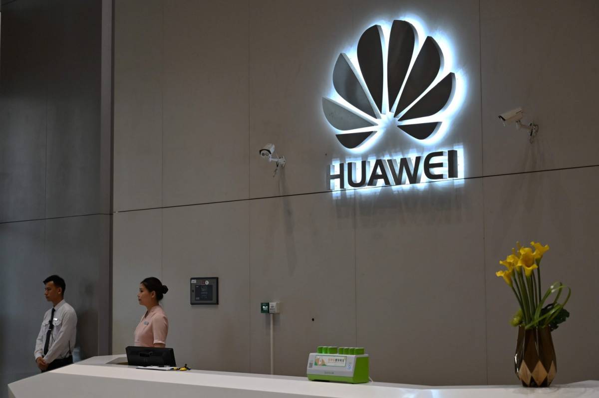 Huawei fa i conti coi dazi di Trump