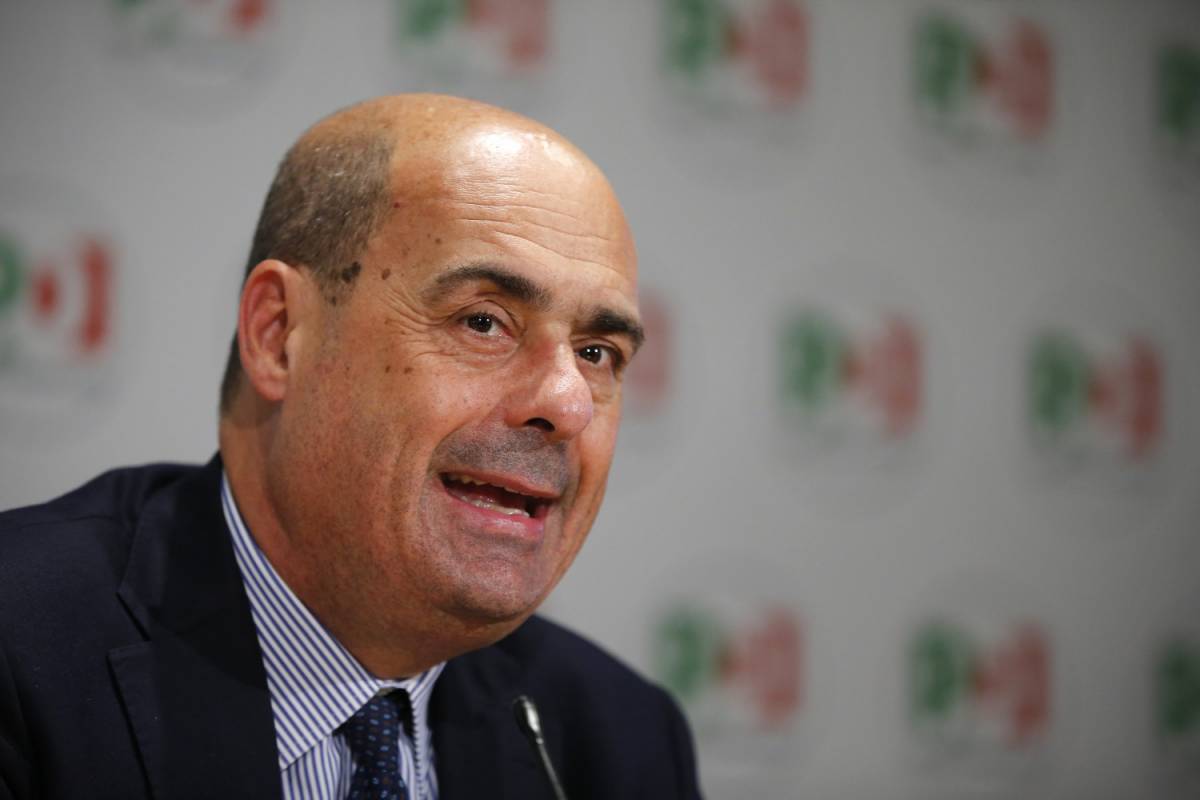 Lazio, Pd e M5S verso un accordo per il governo della Regione